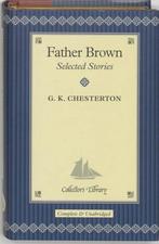 Father Brown / Collectors library / 6 9781904633051, Boeken, Verzenden, Gelezen, G.K. Chesterton