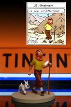 Tintin - 2011 Les Cigares du Pharaon- Scène cube :, Boeken, Nieuw