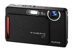 Fujifilm Finepix Z300 Digitale Compact Camera - Zwart, Verzenden, Zo goed als nieuw