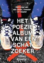 Het poëziealbum van een schatzoeker - memoires van een, Verzenden, Zo goed als nieuw, Willem Meester