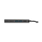 StarTech USB-C multiport adapter, Ophalen of Verzenden, Zo goed als nieuw, StarTech