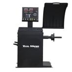 TM Profi Banden Balanceermachine / Balanceerapparaat met, Auto diversen, Verzenden, Nieuw