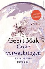 9789045045290 Grote verwachtingen (2e herziene editie), Boeken, Geert Mak, Zo goed als nieuw, Verzenden