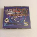 Bonzai into another dimension compilation 5, Cd's en Dvd's, Verzenden, Gebruikt