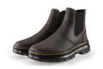 Dr. Martens Chelsea boots in maat 38 Bruin | 10% extra, Bruin, Verzenden, Overige typen, Dr. Martens