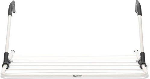 Brabantia Hangend Droogrek - 4.5 m - White ( verpakking b..., Tuin en Terras, Droogmolens en Wasrekken, Verzenden