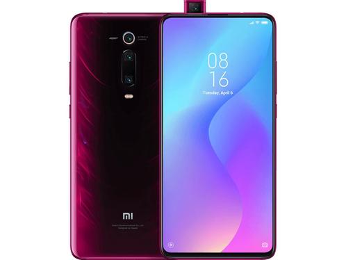 Xiaomi Mi 9T Pro 64GB Rood, Huis en Inrichting, Woonaccessoires | Overige, Zo goed als nieuw, Verzenden