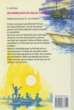 De Kameleon op volle toeren / Nostalgische editie / Kameleon, Verzenden, Gelezen, H. de Roos