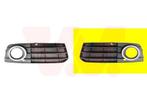 BUMPER GRILL VOOR AUDI A4/S4 B8 2008-2011 8K0807681A, Auto-onderdelen, Carrosserie en Plaatwerk, Ophalen of Verzenden, Nieuw