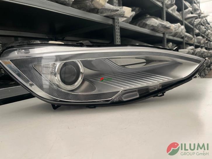 TESLA MODEL S LIFT XENON KOPLAMP RECHTS KPL 600591100B, Auto-onderdelen, Verlichting, Gebruikt, Verzenden