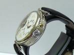 Hebdomas - Swiss 8 Jours/Days Mariage Watch - Zonder, Sieraden, Tassen en Uiterlijk, Horloges | Heren, Nieuw