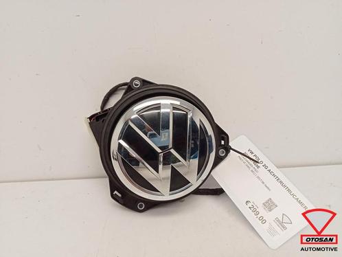VW Polo 2G 2017+ Achteruitrijcamera Camera 2G0827469E, Auto-onderdelen, Elektronica en Kabels, Gebruikt, Volkswagen, Ophalen