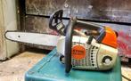 STIHL MS201Tophandle Professionele Klimzaag, Stihl, 70 mm of meer, Kettingzaag, Ophalen of Verzenden