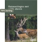 Ontmoetingen Met Wilde Dieren 9789064079719 Heinz Sielmann, Verzenden, Zo goed als nieuw, Heinz Sielmann