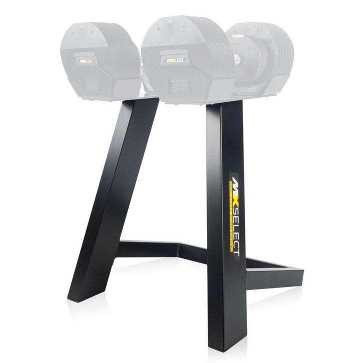 MX Select Dumbbell System Gewichtstandaard, Sport en Fitness, Fitnessmaterialen, Nieuw, Verzenden