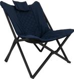 SALE 1% | Bo-Camp | Bo-Camp Molfat Industriële fauteuil, Caravans en Kamperen, Nieuw