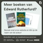 Paris 9781444767636 Edward Rutherfurd, Verzenden, Gelezen, Edward Rutherfurd