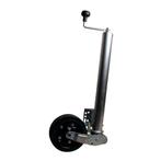 Novio Steunwiel automatisch opklapbaar 200x54mm Ø60mm, Ophalen of Verzenden, Nieuw
