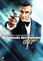Diamonds Are Forever (James Bond 7) - DVD, Cd's en Dvd's, Verzenden, Nieuw in verpakking