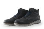Rieker Veterschoenen in maat 41 Zwart | 10% extra korting, Kleding | Dames, Schoenen, Verzenden, Zwart, Overige typen, Gedragen