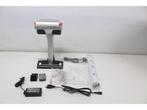 Fujitsu ScanSnap SV600 285 x 218 DPI Overhead scanner Zwart,, Computers en Software, Verzenden, Zo goed als nieuw