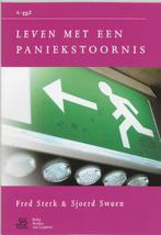Leven met een paniekstoornis / Van A tot ggZ 9789031335619, Boeken, Psychologie, Verzenden, Gelezen, Sjoerd Swaen