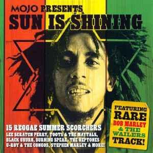 cd - Various - Sun Is Shining (15 Reggae Summer Scorchers), Cd's en Dvd's, Cd's | Overige Cd's, Zo goed als nieuw, Verzenden