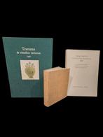 Tractatus de virtutibus herbarium-Facsimile of the 1491
