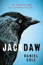 Jackdaw 1 - Jackdaw (9789021040974, Daniel Cole), Boeken, Thrillers, Verzenden, Nieuw