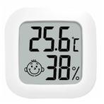 Fako Bijoux® - Hygrometer - Weerstation -, Huis en Inrichting, Woonaccessoires | Thermometers, Nieuw, Verzenden