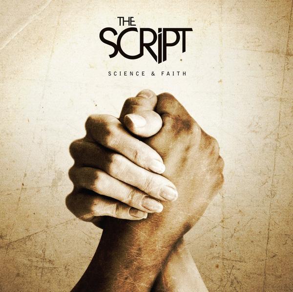cd - The Script - Science &amp; Faith, Cd's en Dvd's, Cd's | Overige Cd's, Zo goed als nieuw, Verzenden