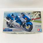 Tamiya 1:12 - Modelbouwdoos - Suzuki GSX1300R Hayabusa 1300, Nieuw
