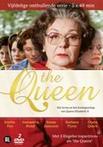 Queen, the DVD