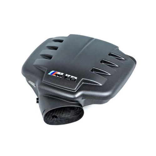 Eventuri Matte Carbon Fiber Inlet Plenum for BMW E9X M3 (S65, Auto diversen, Tuning en Styling