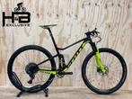 Scott Spark 900 RC WC 29 inch mountainbike XX1 AXS 2019, Fietsen en Brommers, Fietsen | Mountainbikes en ATB, Overige merken, 45 tot 49 cm