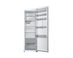 Samsung RR39C7BB7WW Koelkast 186cm, Witgoed en Apparatuur, Koelkasten en IJskasten, 200 liter of meer, 60 cm of meer, Met aparte vriezer