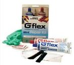 West System G/flex Flexibele Epoxylijm Repair Kit 650-K 236, Ophalen of Verzenden, Nieuw