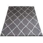 Vloerkleed Jeffie Grey, Huis en Inrichting, Stoffering | Gordijnen en Lamellen, Nieuw