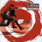 cd - Clouseau - Vanbinnen, Zo goed als nieuw, Verzenden