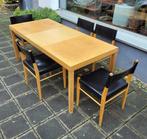 Vereinigte Werkstatten - Helmut Magg - Stoel (6) - Mod. 3024