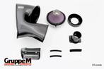 Gruppe M - Carbon Air Intake - Subaru Impreza WRX / STI 01-0