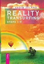 9781532814655 Reality Transurfing. Steps I-V, Verzenden, Nieuw, Vadim Zeland