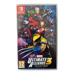 Marvel Ultimate Alliance 3: The Black Order (SWITCH), Verzenden, Nieuw