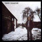 LP gebruikt - David Gilmour - David Gilmour, Verzenden, Zo goed als nieuw
