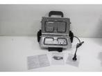 Tefal Minute GC205012 - Contactgrill - Zwart - 1600W, Witgoed en Apparatuur, Contactgrills, Verzenden, Zo goed als nieuw