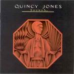 cd - Quincy Jones - Sounds ... And Stuff Like That!!, Verzenden, Zo goed als nieuw