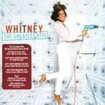 cd - Whitney - The Greatest Hits, Verzenden, Zo goed als nieuw