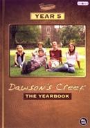 Dawsons creek - Seizoen 5 - DVD, Verzenden, Nieuw in verpakking