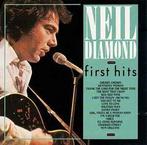 cd - Neil Diamond - First Hits, Verzenden, Zo goed als nieuw