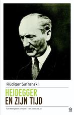 9789046705742 Heidegger en zijn tijd Rudiger Safranski, Nieuw, Rudiger Safranski, Verzenden